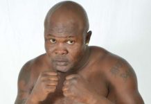 Boxing: “I Will Defeat Albert Ferenc by TKO” – Bukom Banku