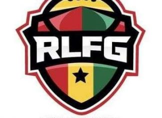 Rugby League Federation of Ghana Releases Final List of Players for Middle East – Africa Rugby Championships