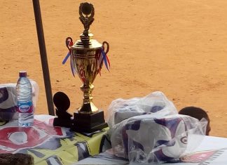 Football: Amanie fm Set for 2019 Inter-Community Gala