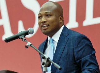 Take Stiffer Actions Against South Africa over Xenophobic Attack – Samuel Okudzeto Ablakwa, Minority Spokesperson on Foreign Affairs Advises AU