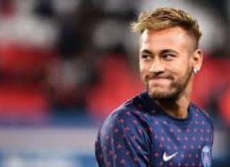 Neymar may have to retire at PSG, warns La Liga president Tebas