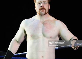 SPORTS: Will Sheamus Be Forced To Retire From The WWE?