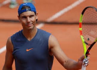 Rafael Nadal reduced to tears after winning ‘unforgettable’ US Open title