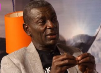 Kofi Amoabeng faults BoG process of closing banks