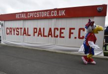 CRYSTAL PALACE Crystal Palace: Club for sale, Fyodor Chalov targeted and youngster commits his future