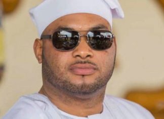 I’m building cars; I don’t have time for Juliet Ibrahim – Kwadwo Safo Jnr