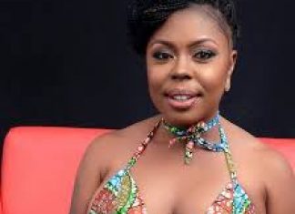 I WILL BEAT ANY TEACHER WHO TEACHES MY CHILD ABOUT SEX – AFIA SCHWARZENEGER