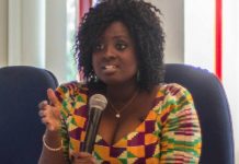 Alleged ‘side-chicks’ of Ghanaian presidents who made headlines over timeV