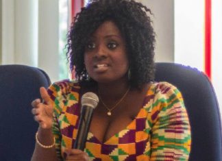 Alleged ‘side-chicks’ of Ghanaian presidents who made headlines over timeV