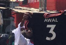 Awal Sulemana Fined Ghc2,400 Or Serve Three Months In Prison If