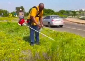 NDC embarks on nationwide weeding exercise Nov 16 in honour of JM