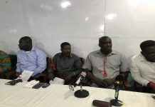 We will no longer cut short our orgasms to fix emergencies – GRIDCo workers