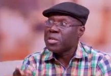 NPP Has Failed In Roads – Inusah Fuseini