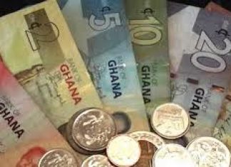 Ghana’s currency transformation from 1957 till date