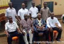 Western Togoland: Blame UK & UN, not Ghana