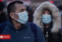 Germany Records First Case of Coronavirus