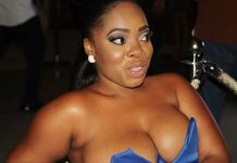 Moesha Boduong Advises ‘Side Chicks’ And ‘Slay Queens’ On The Kind Of Man They Should Marry – Screenshot