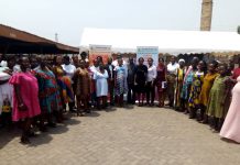 Photo credit: Reginald A. Aryeetey