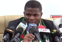 1V-1D one of the biggest deceptions served to Ghanaians – Sammy Gyamfi