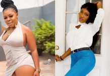 VIDEO: Shut Up, Stop Calling Yourself The Queen Of Ghana Music – Afia Shwarzenegger Jabs Wendy Shay