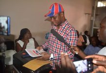 Sylvester Matthew Tetteh to Contest for Bortianor Ngleshie Amanfro MP Seat