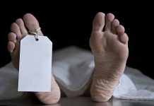 Woman killed, vagina, nipples chopped off at Awutu Bontrase