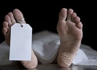 Woman killed, vagina, nipples chopped off at Awutu Bontrase