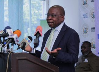 Coronavirus: Health Minister issues Executive Instrument today