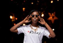 Lady Jay releases her debut EP ‘Anywhere you dey’