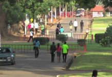 UG students call for identity of colleague who tested positive for coronavirus