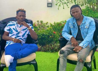 Charterhouse PRO clashes with VGMA board member over Shatta Wale, Stonebwoy snub