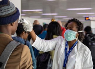 Coronavirus: Infected patient from Turkey is Ghanaian – Oppong Nkrumah