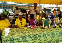 Accra Girls @ 60 Anniversary Launched With Sporting Activities
