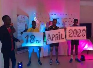 New Juaben Table Tennis Club Unveils championship Date