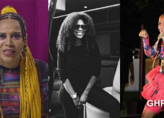 Becca accused of stealing a song from a South African artiste (VIDEO)