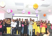 MTN Celebrates International Women’s Day With Former Chief Justice Sophia Akuffo