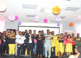MTN Celebrates International Women’s Day With Former Chief Justice Sophia Akuffo