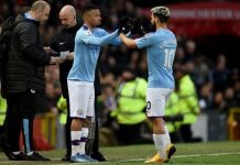 Fifa proposes use of five substitutions to help with fixture congestion