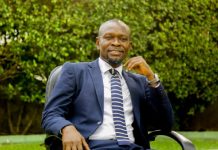 C.K Akonnor officially signs 2-year contract with GFA