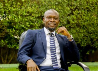 C.K Akonnor officially signs 2-year contract with GFA