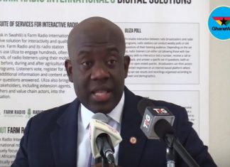 Lifting lockdown: Akufo-Addo was not influenced by fear or panic – Oppong Nkrumah