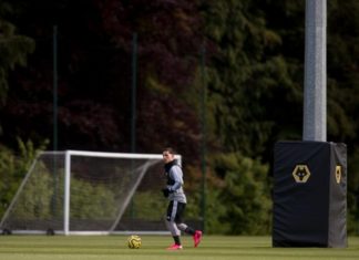 Project Restart: Premier League clubs allowed to train in small groups from Tuesday