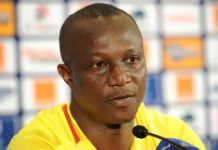 Deputy Sports Minister exposes Kwasi Appiah, clarifies salary situation