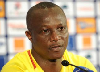 Deputy Sports Minister exposes Kwasi Appiah, clarifies salary situation