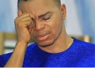 Obinim reports to police