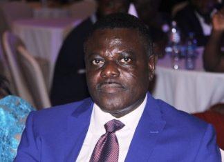 Why Dr. Kwame Kyei was retained as Kotoko chairman