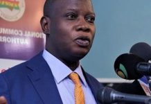 NCA trial: Baffoe-Bonnie, William Tevie, one other jailed 16 years