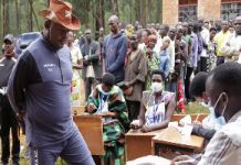 Burundi expected to announce results of presidential election today
