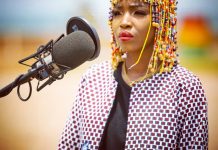 Wahala Entertainment And Top Star Lady Jay Creates Patriotic And Inspirational Video On Global Pandemic