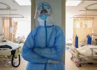 Coronavirus: 41 nurses and midwives test positive, 288 others quarantined